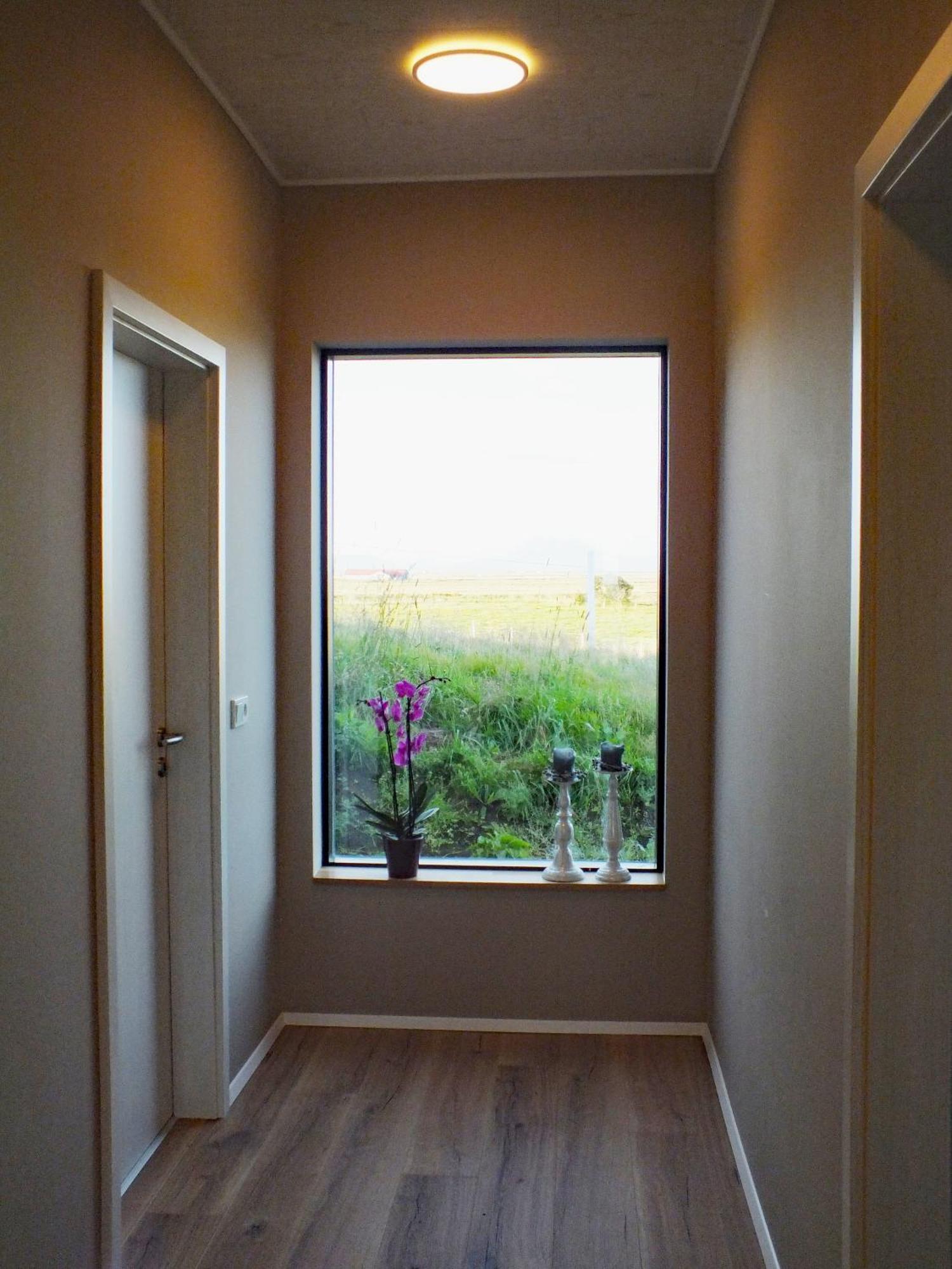 Skidbakki Guesthouse Kross Εξωτερικό φωτογραφία